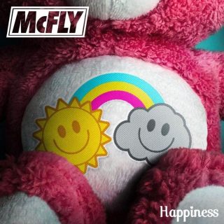 Happiness by McFly