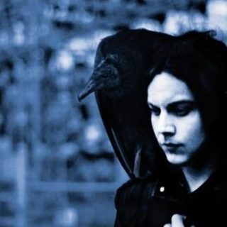 Jack White's "Freedom at 21"