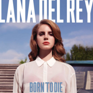 Lana Del Rey