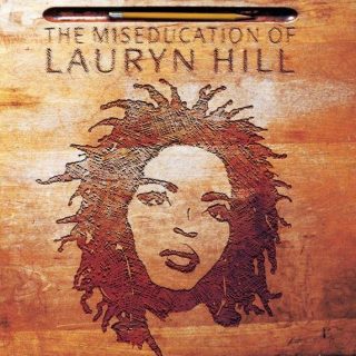 "Lost Ones" by Lauryn Hill