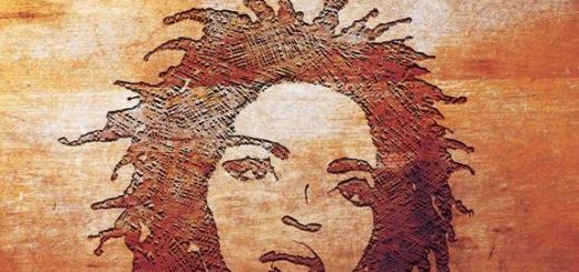 "Lost Ones" by Lauryn Hill