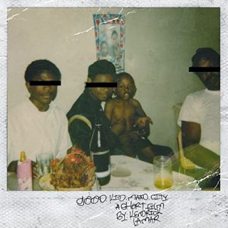 Money Trees by Kendrick Lamar