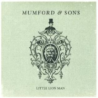 Mumford & Sons' "Little Lion Man"