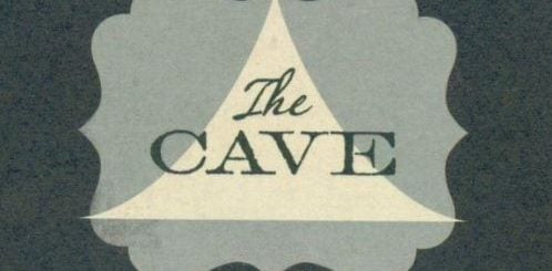 Mumford & Sons' "The Cave"
