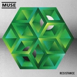 Muse's "Resistance"