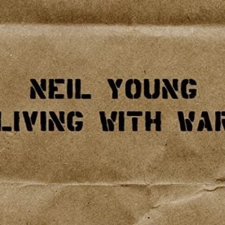 Neil Young's "Lookin' for a Leader"