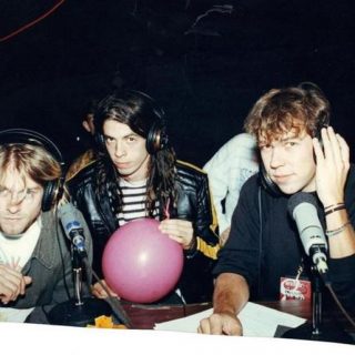 Nirvana