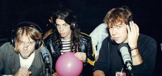 Nirvana