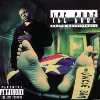 "No Vaseline" by Ice Cube
