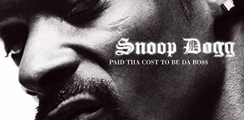 "Pimp Slapp’d" by Snoop Dogg