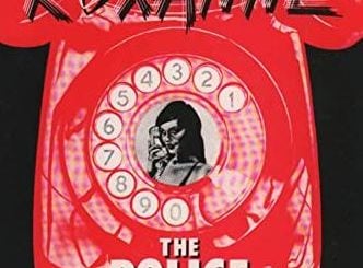 Roxanne by The Police