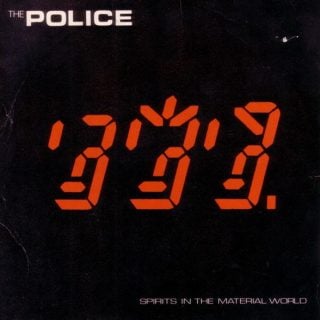 Spirits In The Material World by The Police