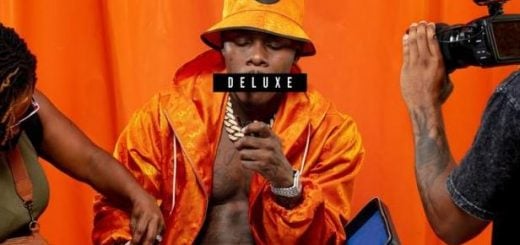 TLC by DaBaby (ft. Gunna)