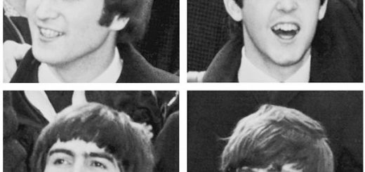 The Beatles