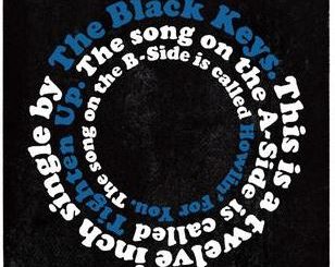 The Black Keys' "Tighten Up"