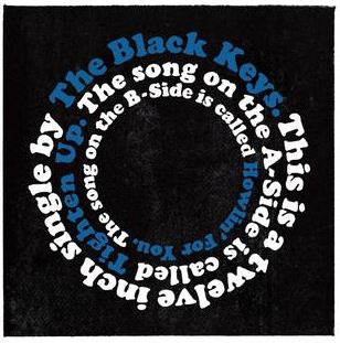 The Black Keys' "Tighten Up"
