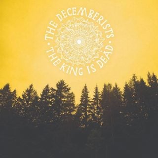 The Decemberists' "Down by the Water"