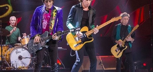 The Rolling Stones