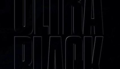Ultra Black by Nas