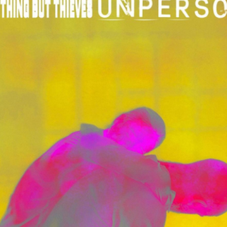 Nothing But Thieves