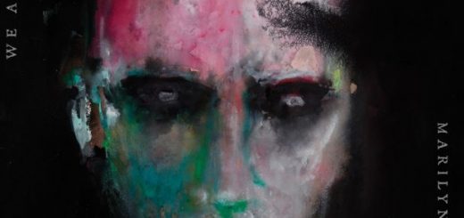 We Are Chaos by Marilyn Manson