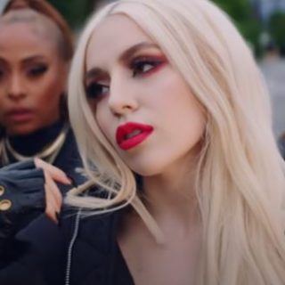 Who's Laughing Now by Ava Max