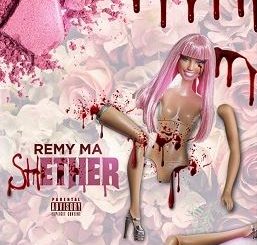 "shEther" by Remy Ma
