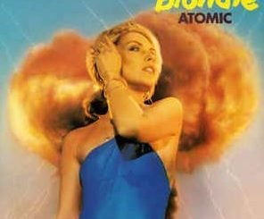 Atomic by Blondie