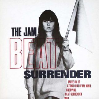 Beat Surrender by The Jam