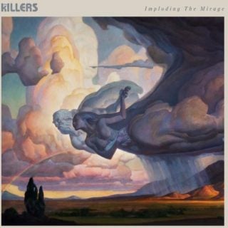 Blowback by The Killers