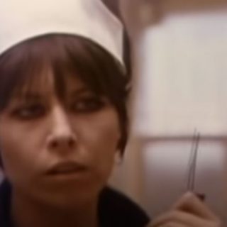 Brass In Pocket by The Pretenders