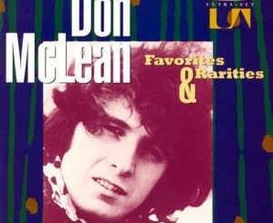 Crying by Don McLean