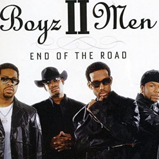 Boyz II Men