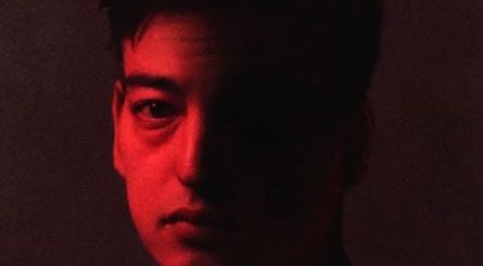 Ew by Joji
