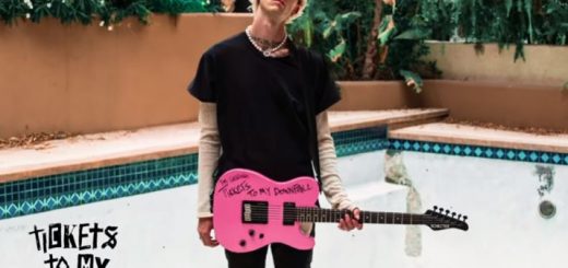 Forget Me Too by Machine Gun Kelly