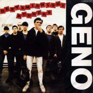 Geno by Dexy's Midnight Runners