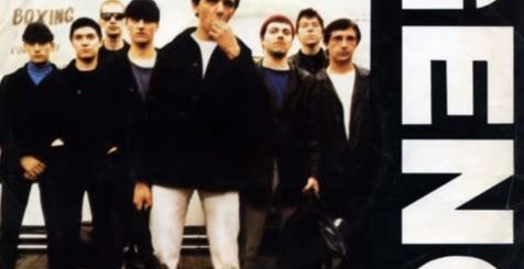 Geno by Dexy's Midnight Runners