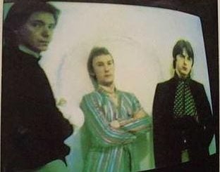Going Underground by The Jam