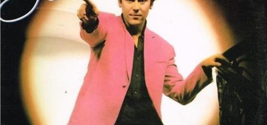 Green Door by Shakin' Stevens