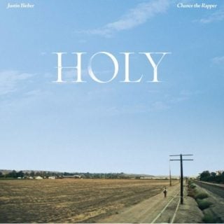 Holy by Justin Bieber