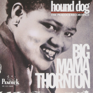 Hound Dog