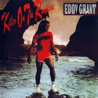 I Don't Wanna Dance by Eddy Grant