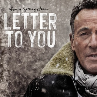 Bruce Springsteen