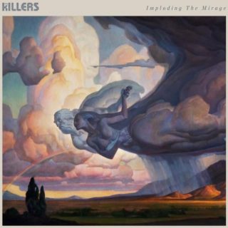 Lightning Fields by The Killers