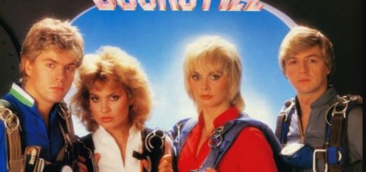 My Camera Never Lies by Bucks Fizz