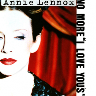 Annie Lennox