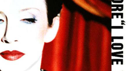 Annie Lennox