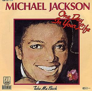 One Day In Your Life by Michael Jackson