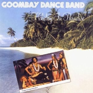 Seven Tears by Goombay Dance Band