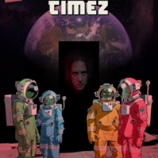 Strange Timez